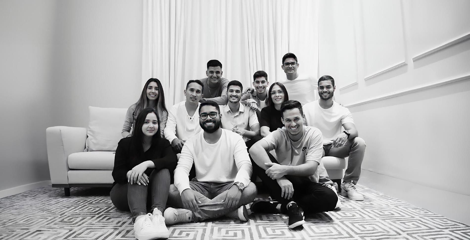 Foto de Louvor Acácia