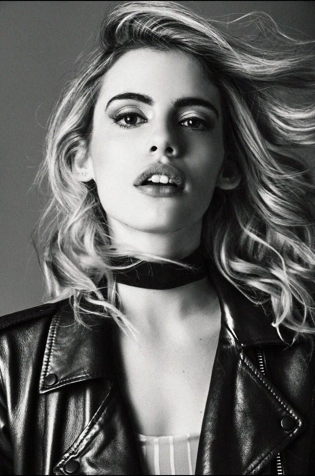 Foto de Chiara Parravicini