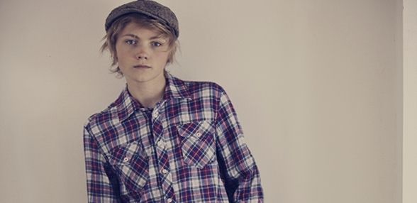 Foto de Ulrik Munther