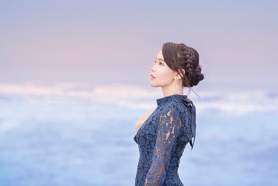 Photo of Nishizawa Shiena