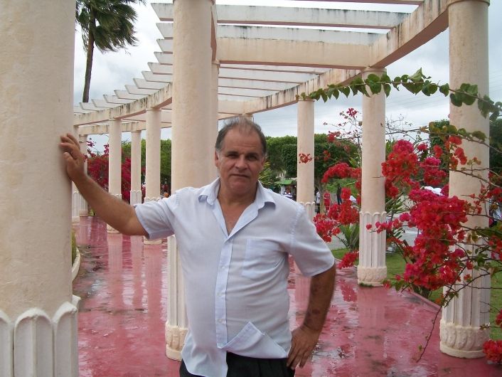 Foto de Peão Baiano