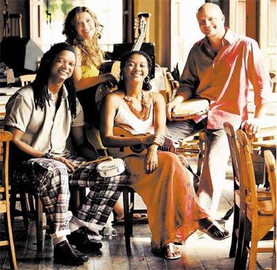 Foto de Sururu Na Roda