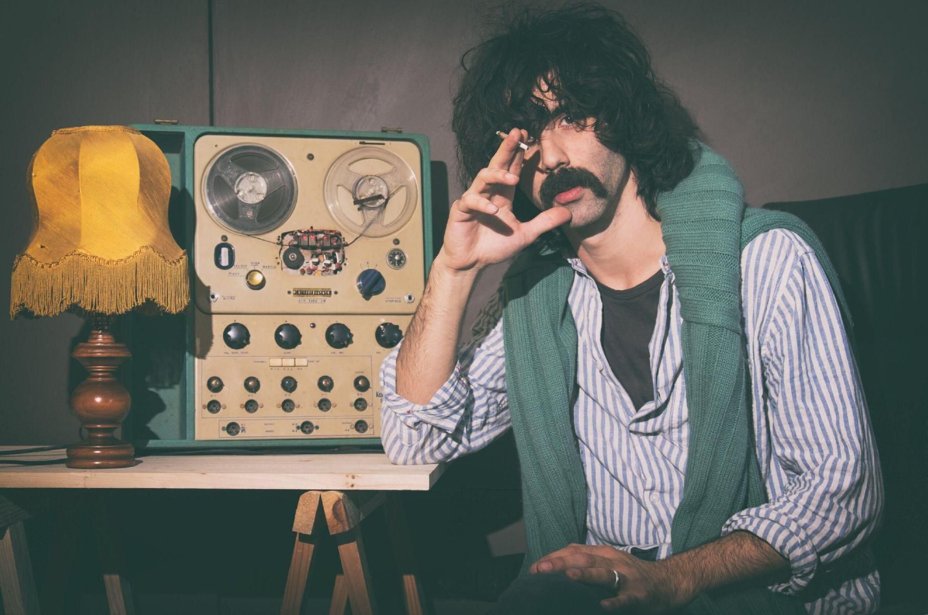 Foto de Andrea Laszlo De Simone