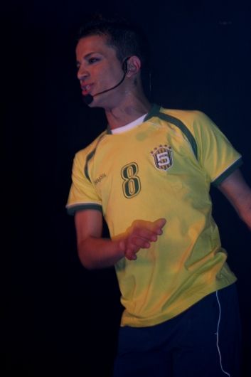 Foto de Renato Brasil