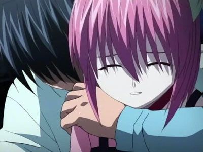 Photo of Elfen Lied