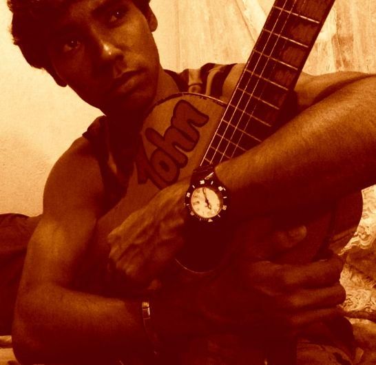 Foto de Willjohnbend