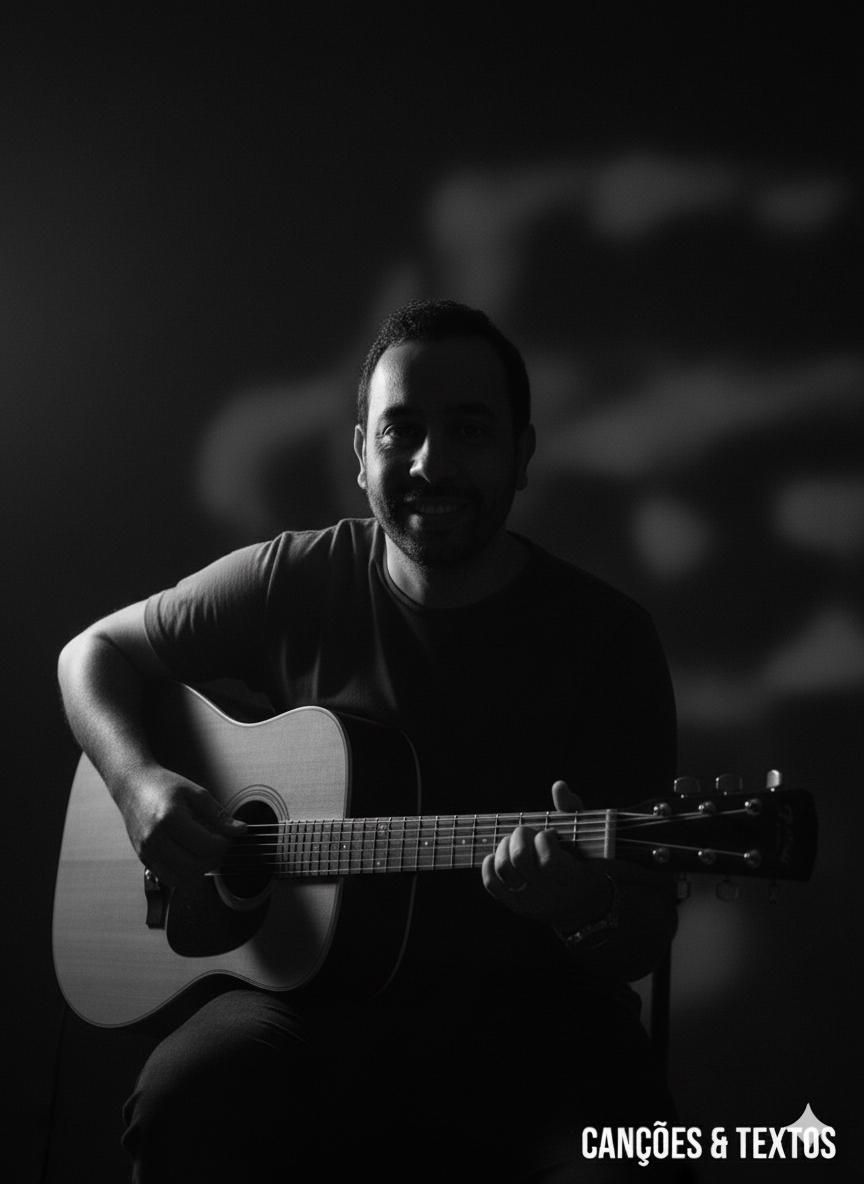 Foto de Elios Gregório