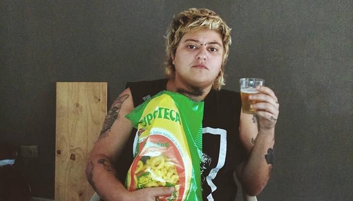 Photo of Roberta de Razão