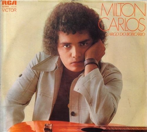 Foto de Milton Carlos