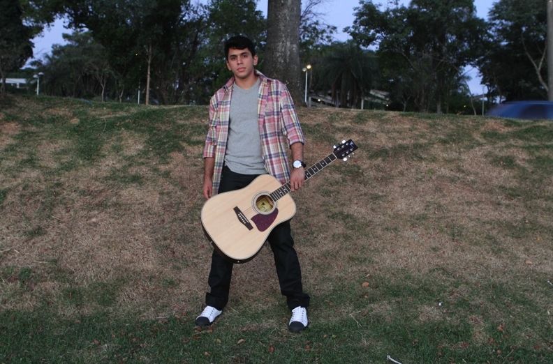 Foto de Darlan Gomes