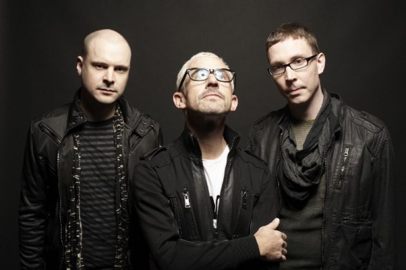 Foto de Above & Beyond