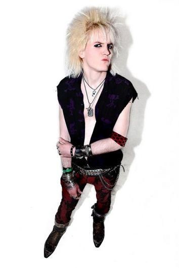 Foto de Posh Vandals