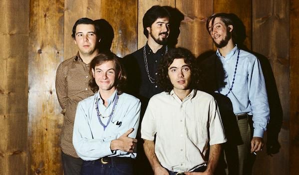 Foto de 13th Floor Elevators