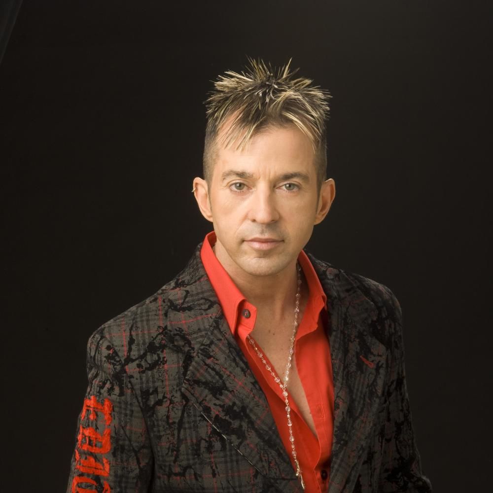 Foto de Limahl