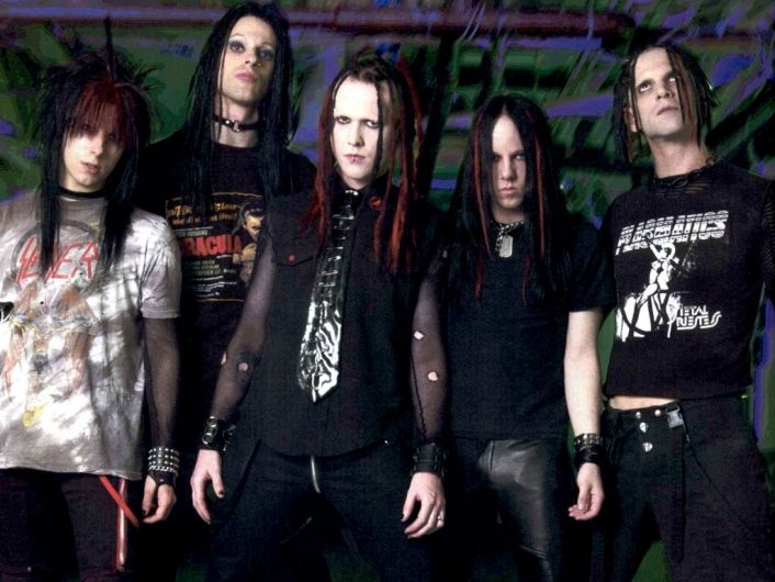 Foto de Murderdolls