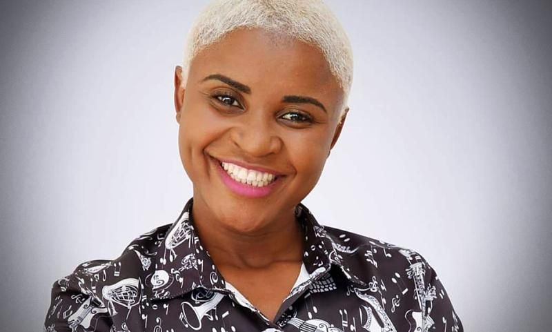 Foto de Samara Panamera