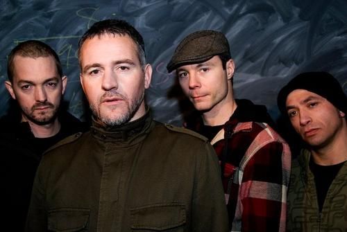 Foto de One Minute Silence