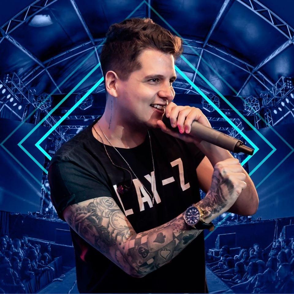 Foto de Fabrício Fiori