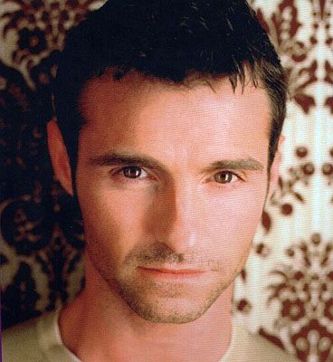 Foto de Marti Pellow