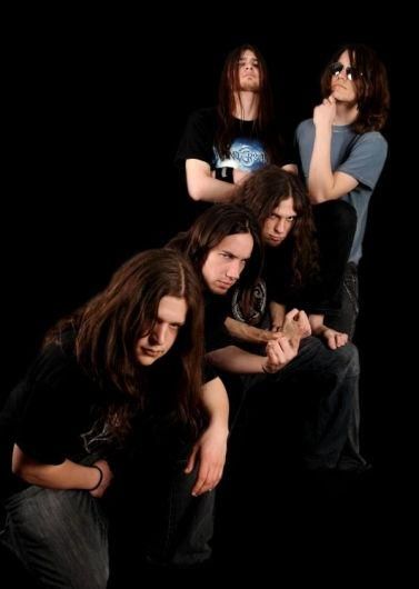 Foto de Leviathan (Melodic Death Metal)