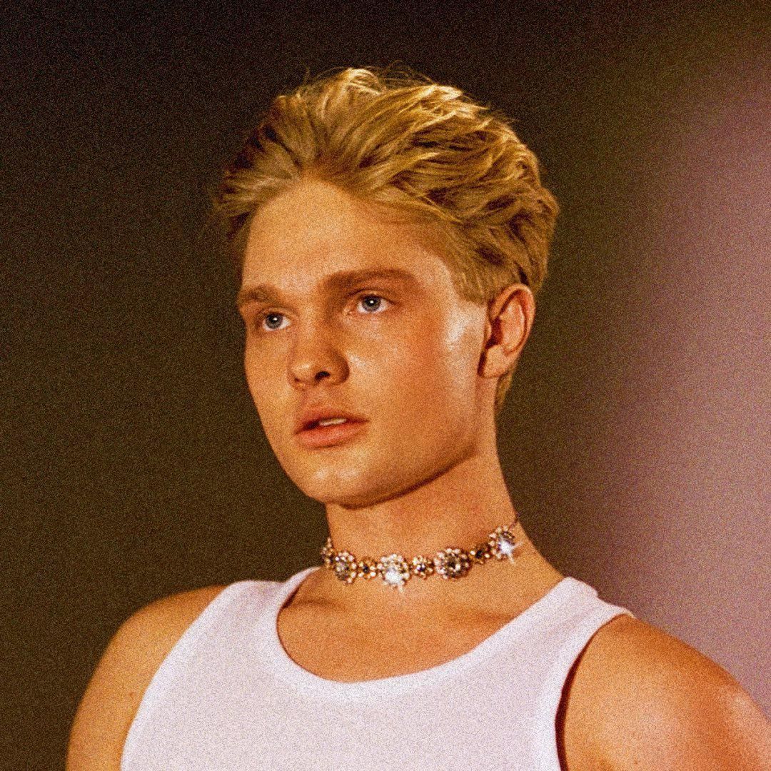 Foto de Benjamin (Finlândia)