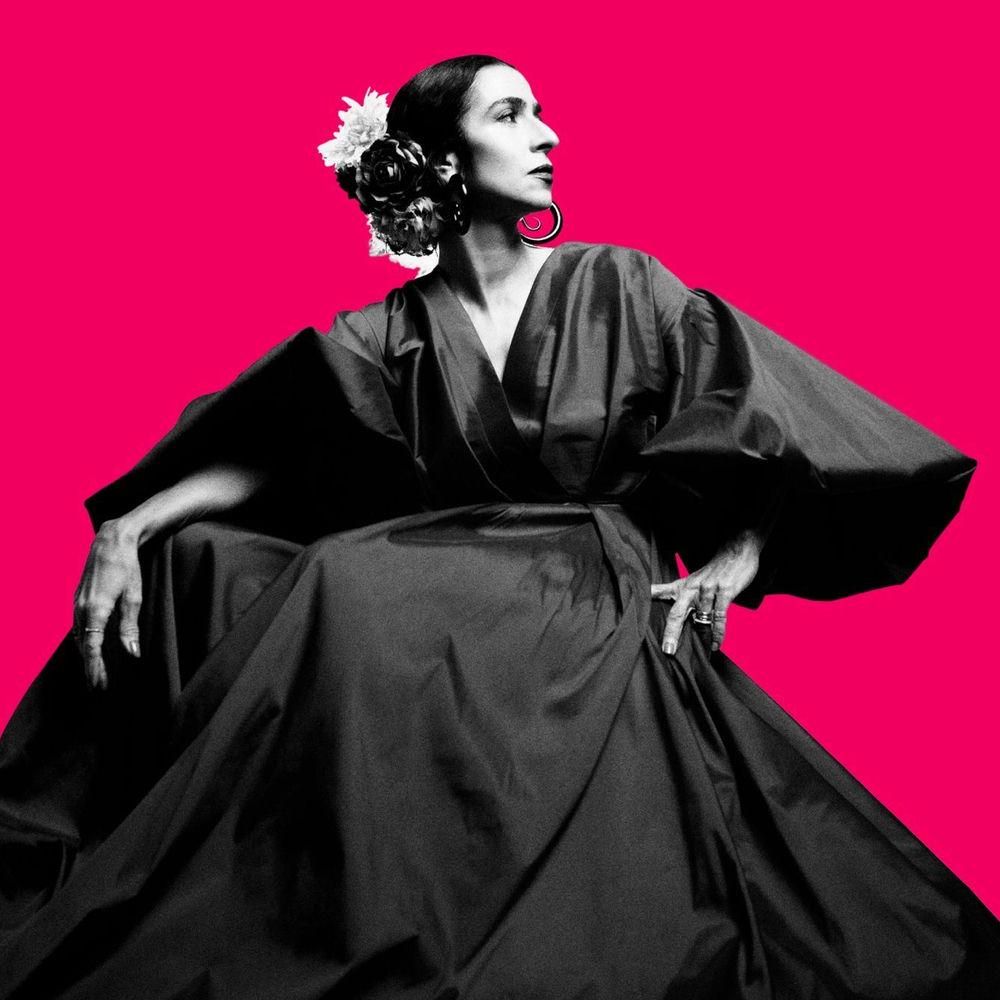 Foto de Marisa Monte