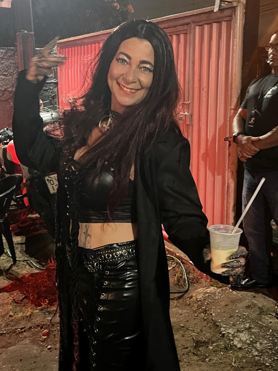 Foto de Kaylla Loreen