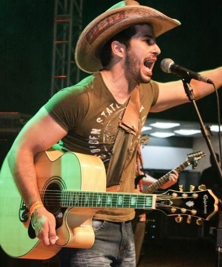 Foto de Jocel Vargas