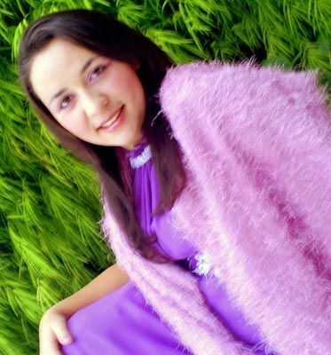 Photo of Cantora Marliane!