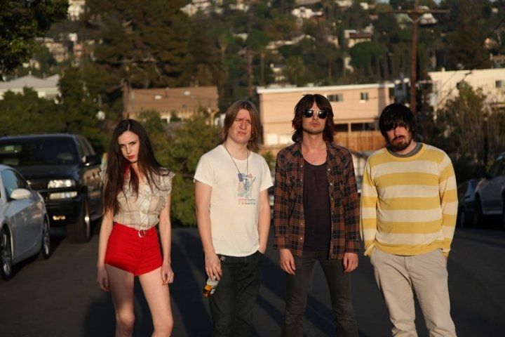 Foto de Taylor Locke & The Roughs