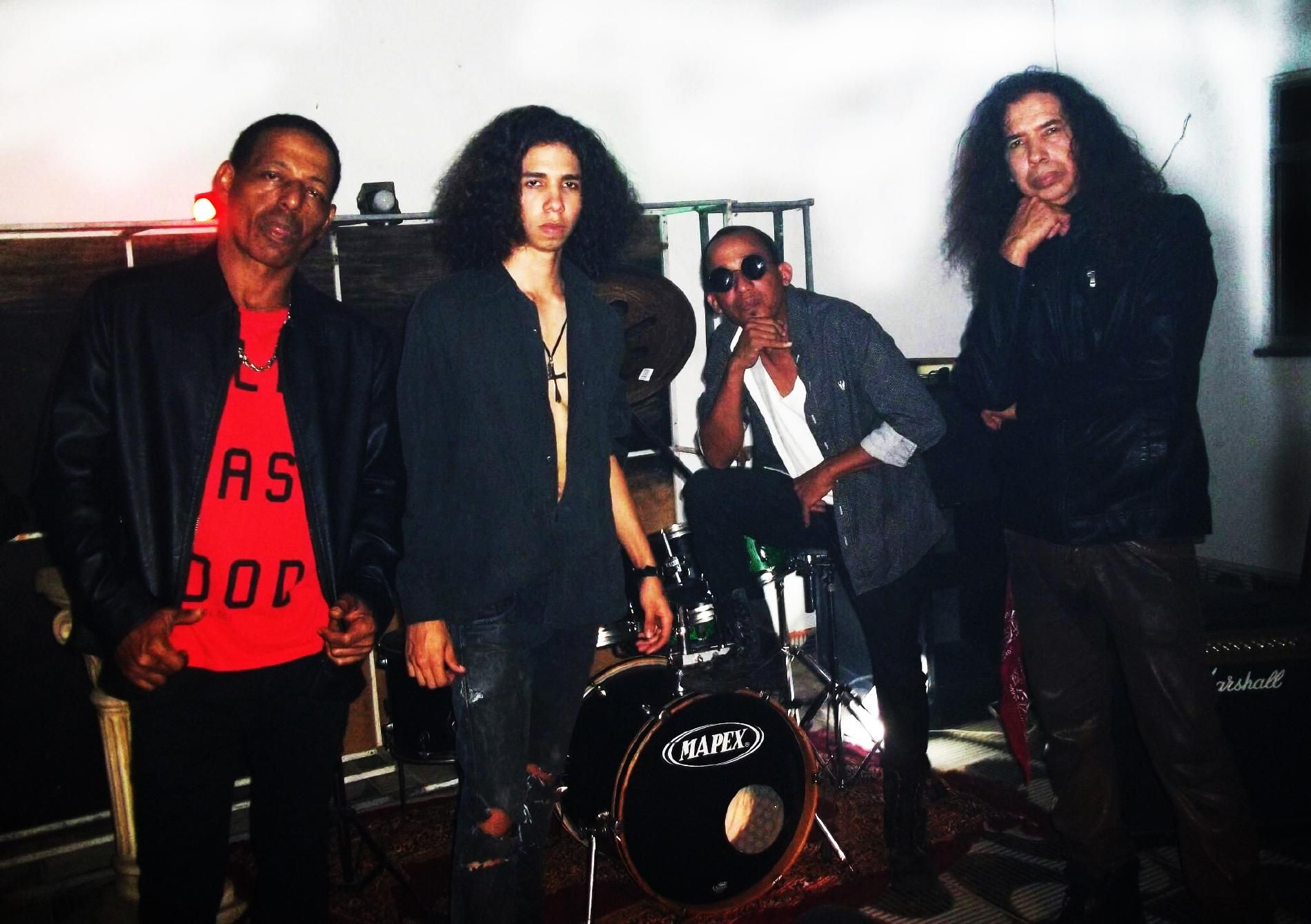 Foto de John Barbosa 