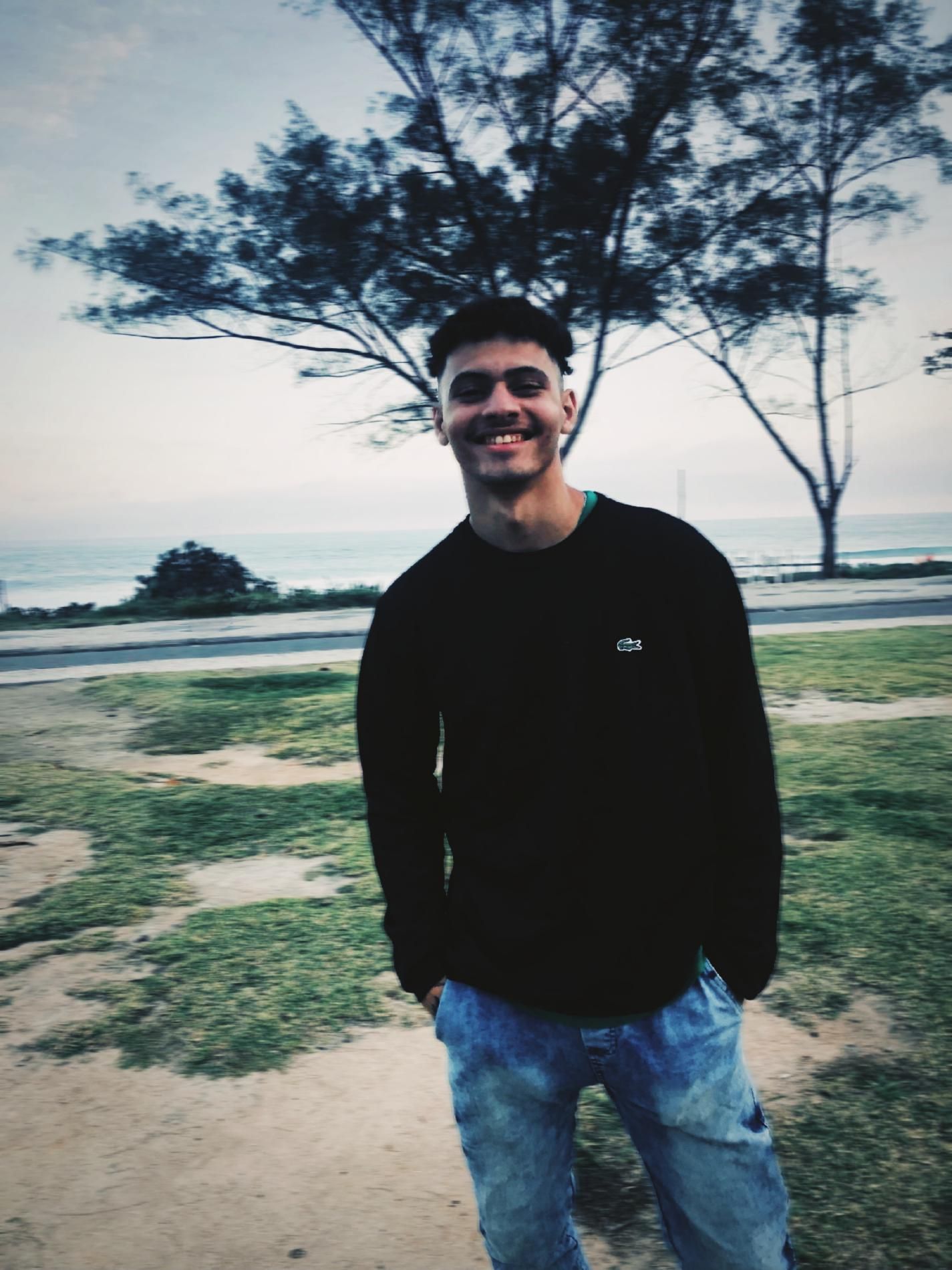 Foto de Raphael de Armas