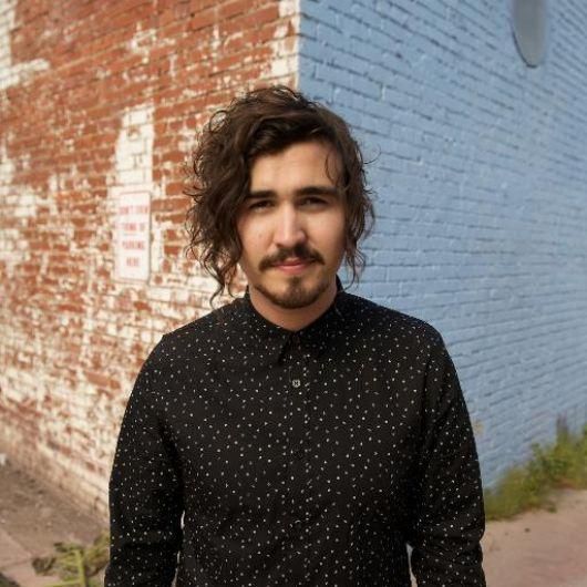 Foto de Jordan Feliz