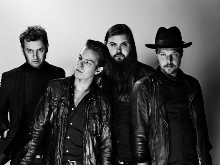 Foto de The Durango Riot