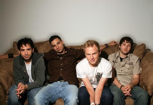 Photo of Bury The Bully