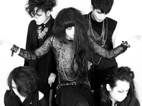 Foto de PLASTICZOOMS