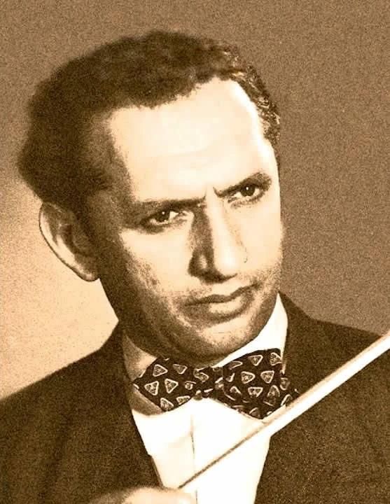 Foto de Jack Shaindlin