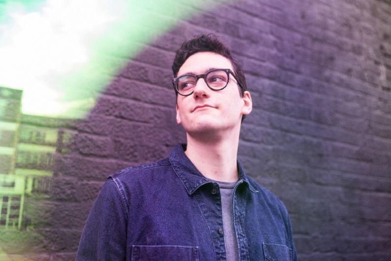 Foto de Danny L Harle