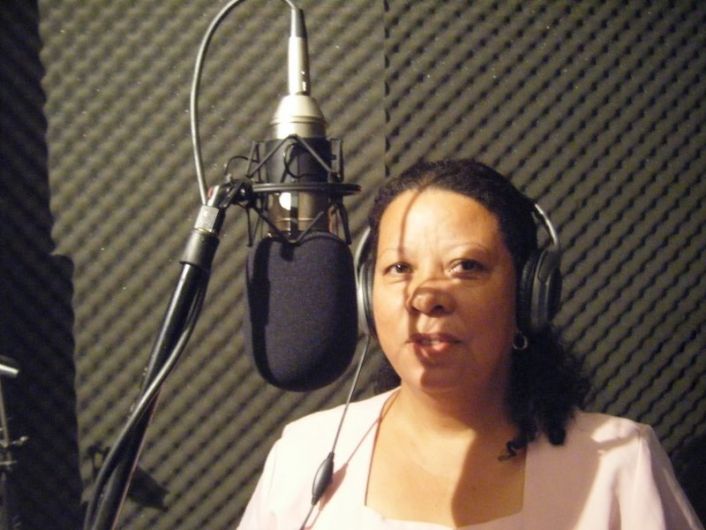 Foto de Celia Bazzei