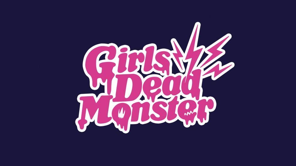 Foto de Girls Dead Monster!