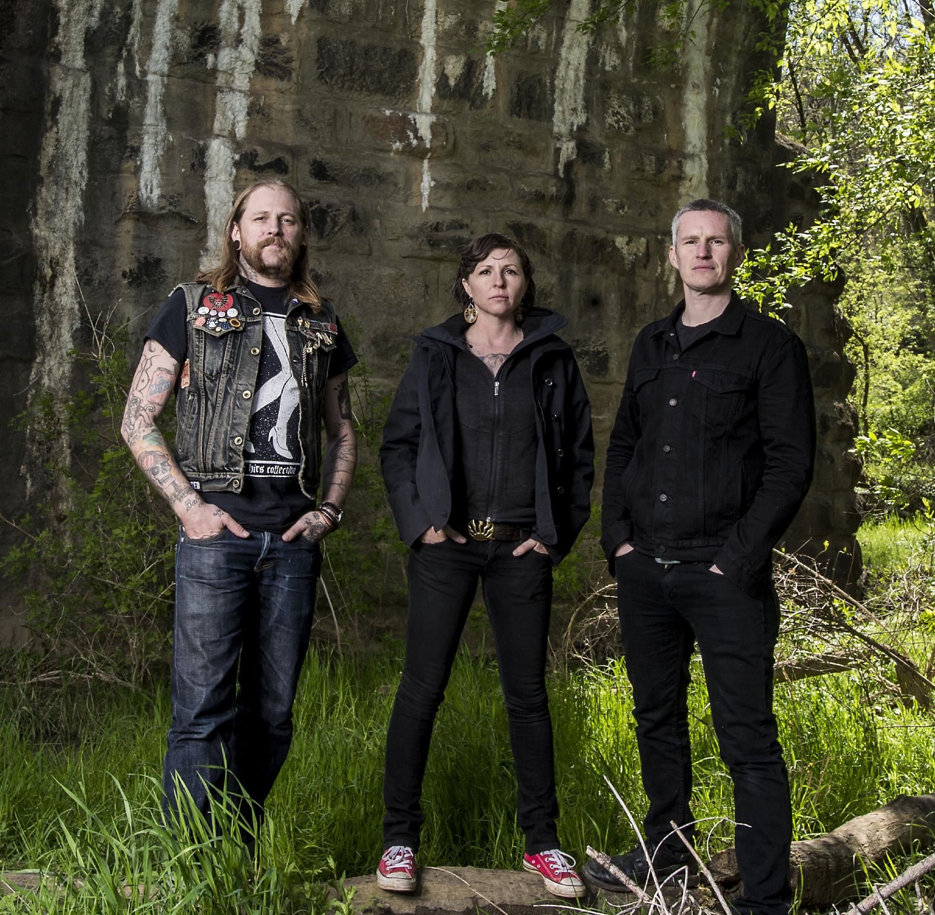 Photo of The Devil Makes Three