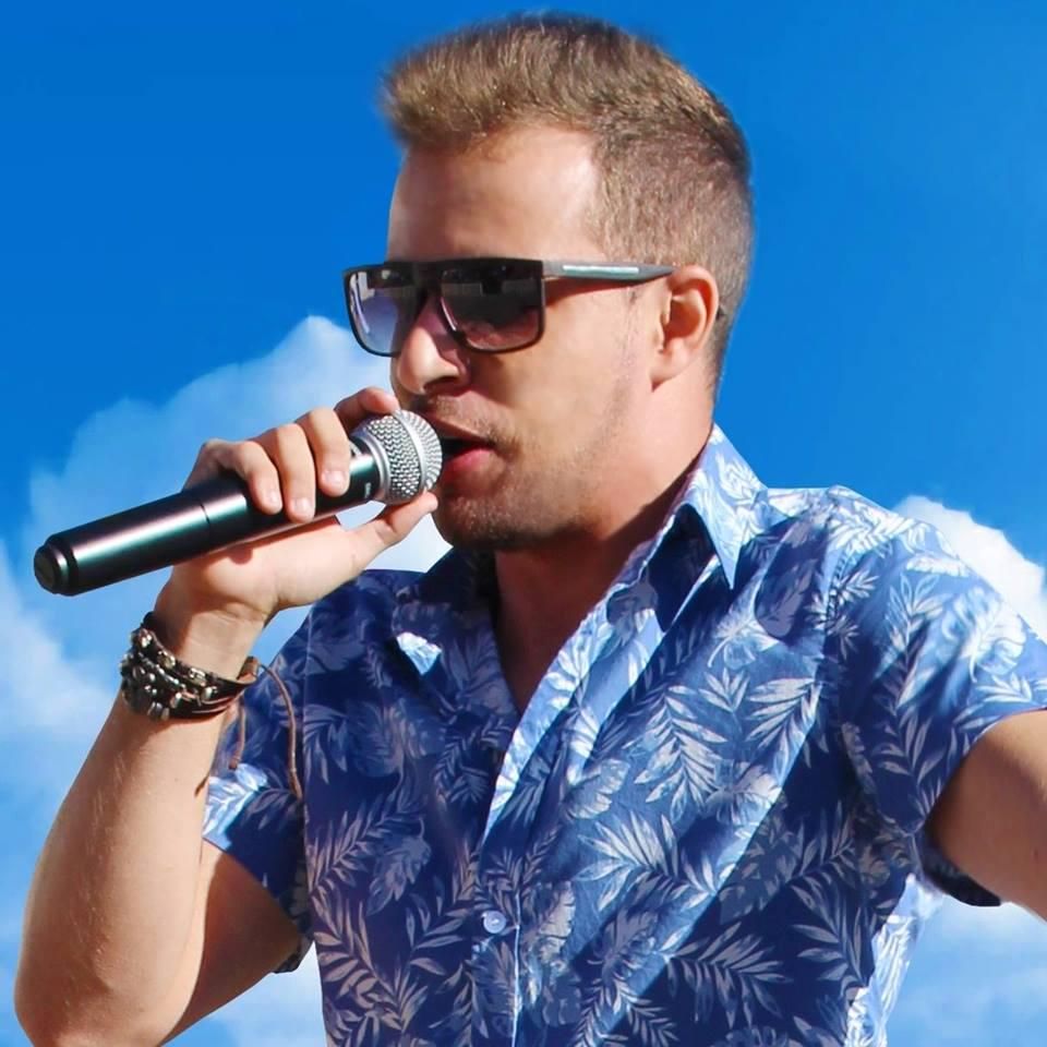 Foto de Gustavo Santos (Sertanejo)