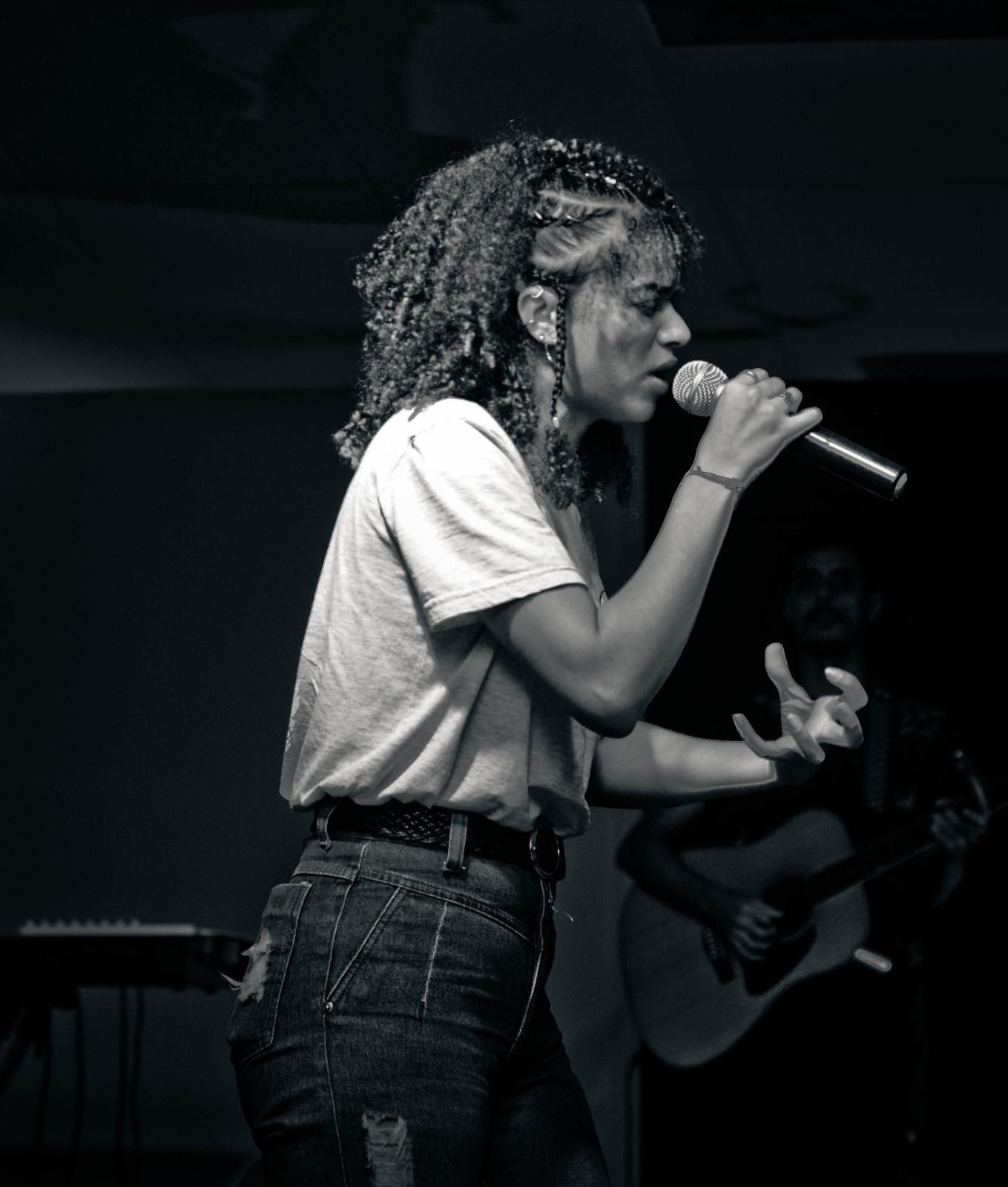 Foto de Luana Keller