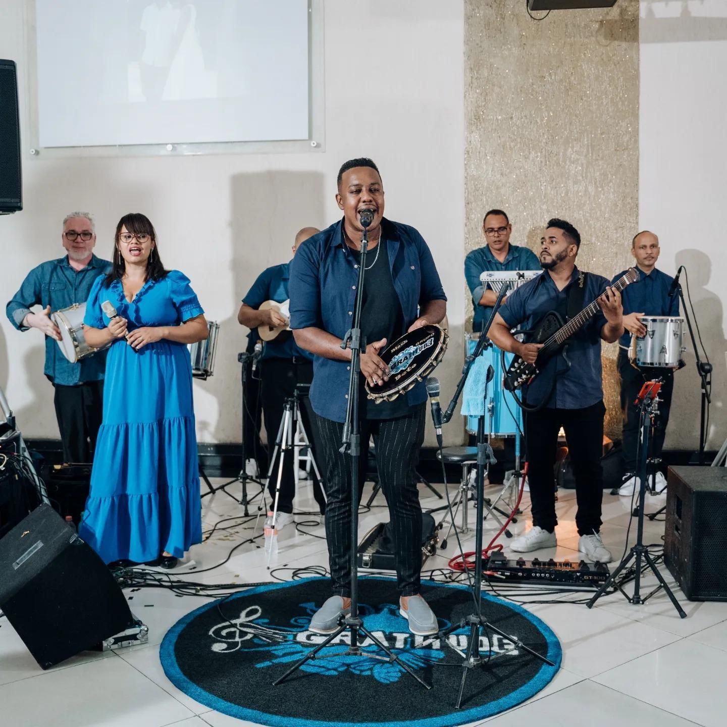 Foto de Grupo Gratitude