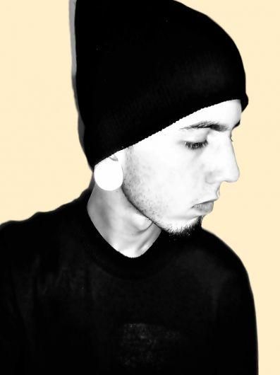 Foto de Mikael da Silva Guimarães