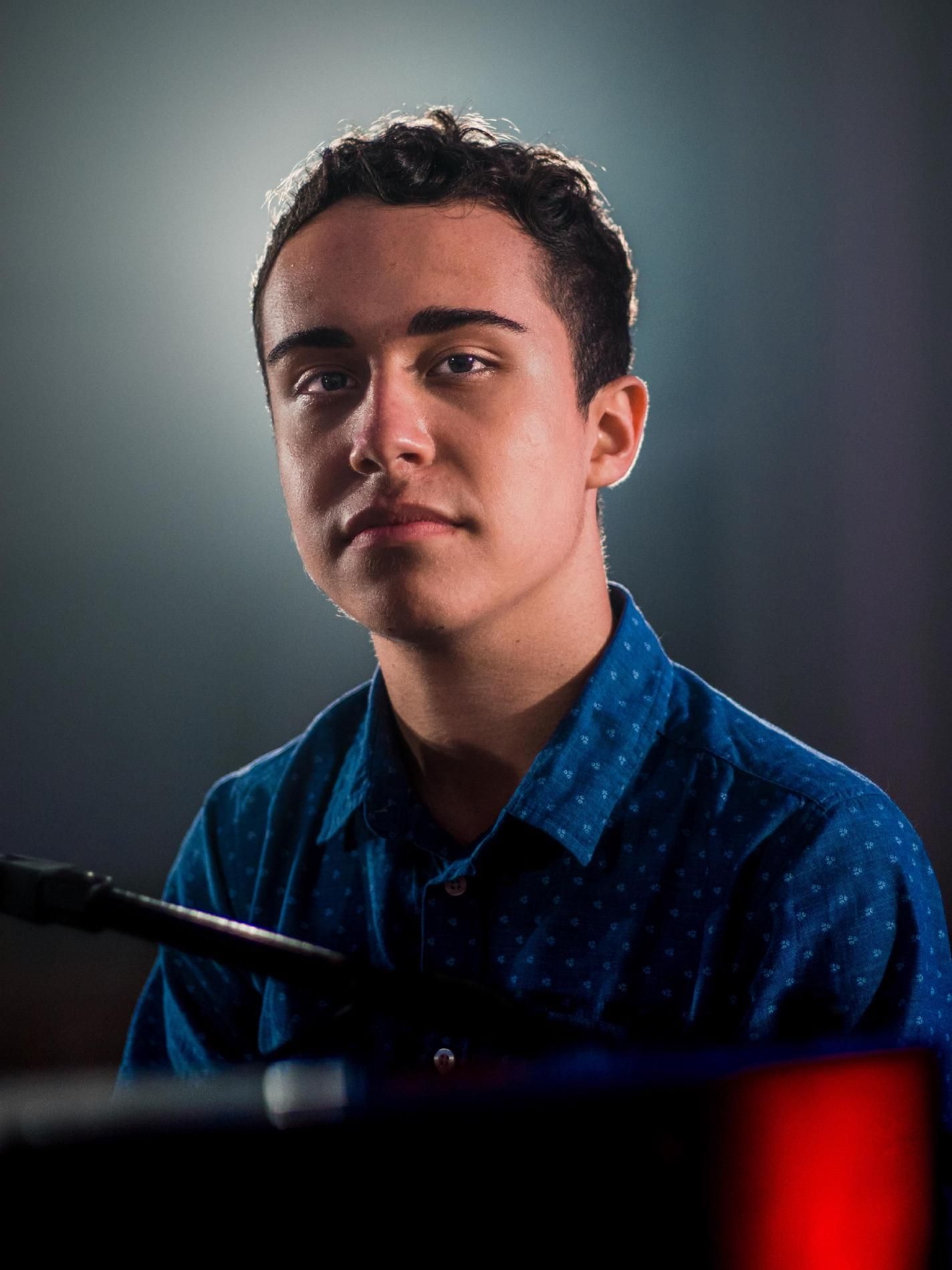 Foto de Estevão Cesar