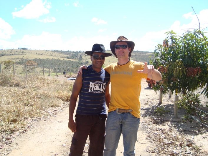 Foto de Paulo & Leandro