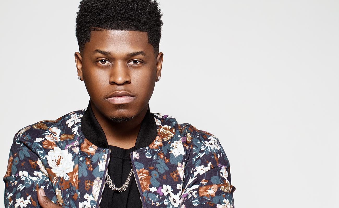 Foto de Jor'Dan Armstrong