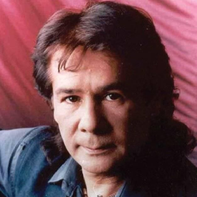 Foto de Victor Heredia