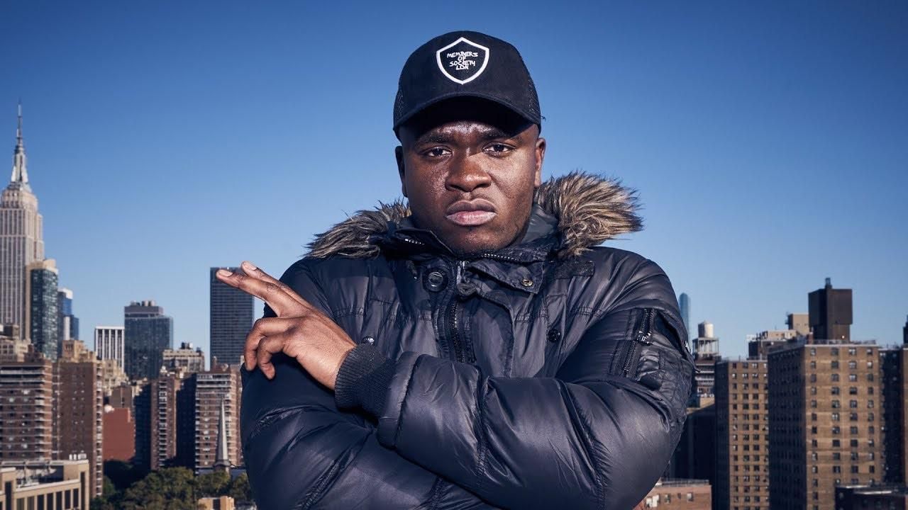 Foto de Big Shaq